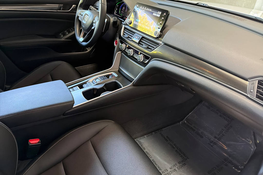 Thumbnail: 2022 Honda Accord - 12