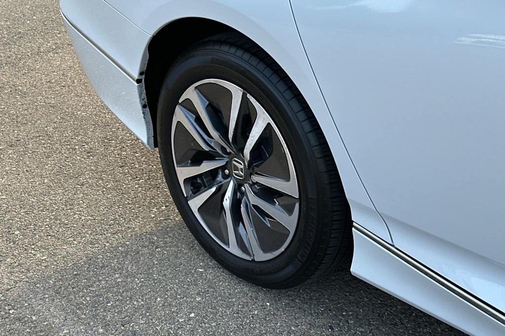 Thumbnail: 2020 Honda Accord - 15