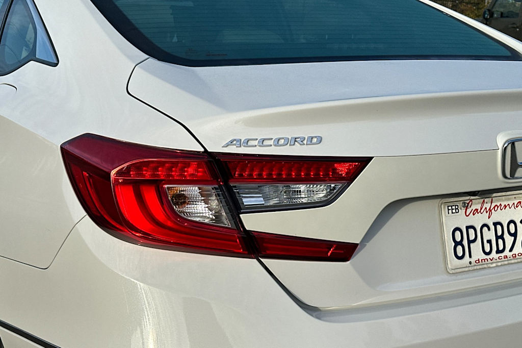 Thumbnail: 2020 Honda Accord - 16