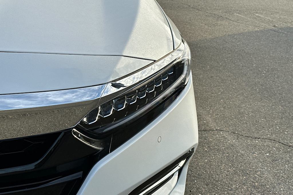 Thumbnail: 2020 Honda Accord - 5
