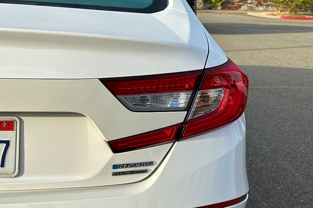 Thumbnail: 2020 Honda Accord - 18