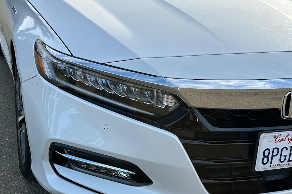 Thumbnail: 2020 Honda Accord - 11