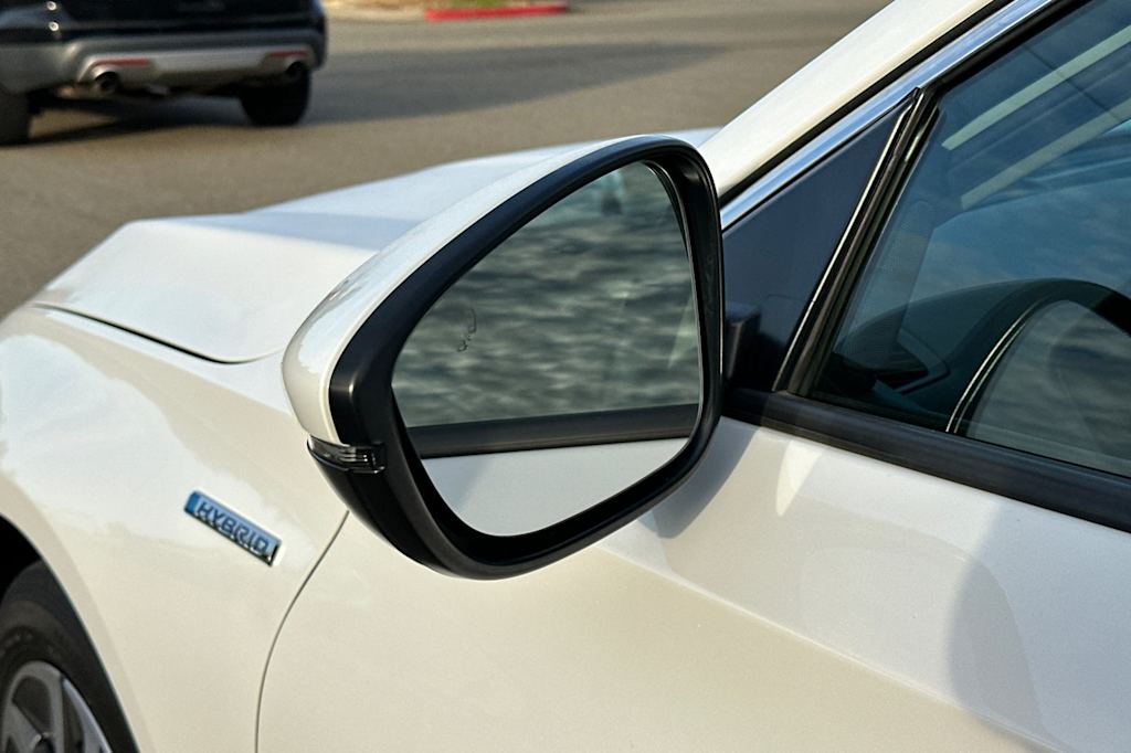 Thumbnail: 2020 Honda Accord - 21
