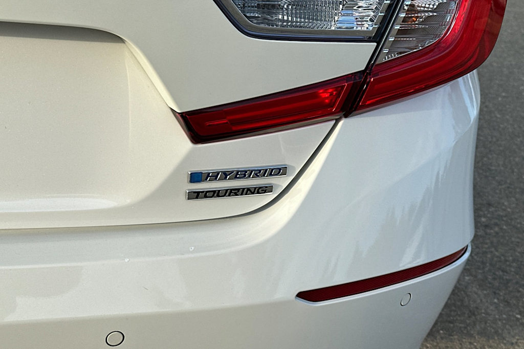 Thumbnail: 2020 Honda Accord - 10