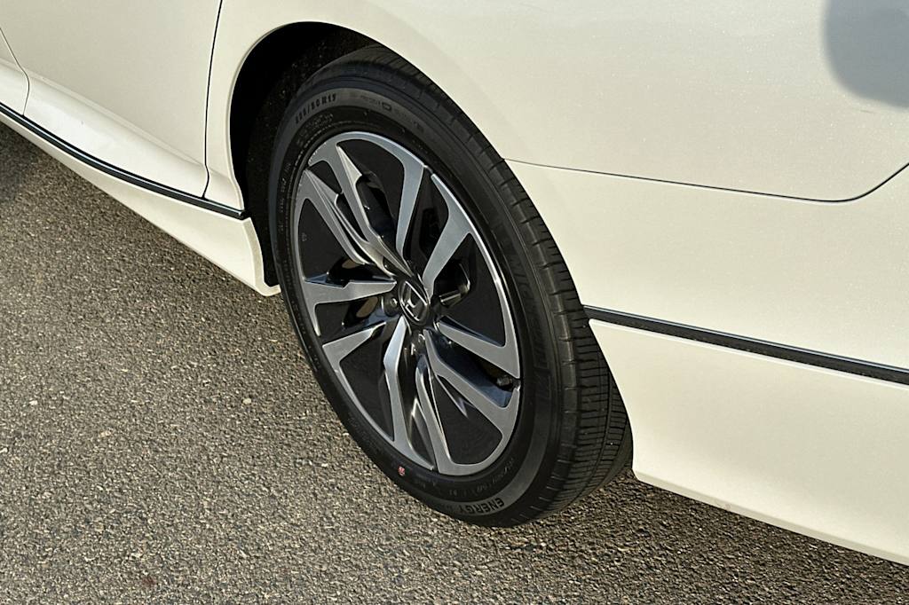 Thumbnail: 2020 Honda Accord - 19