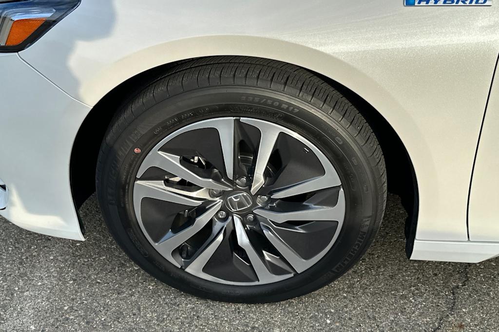 Thumbnail: 2020 Honda Accord - 22