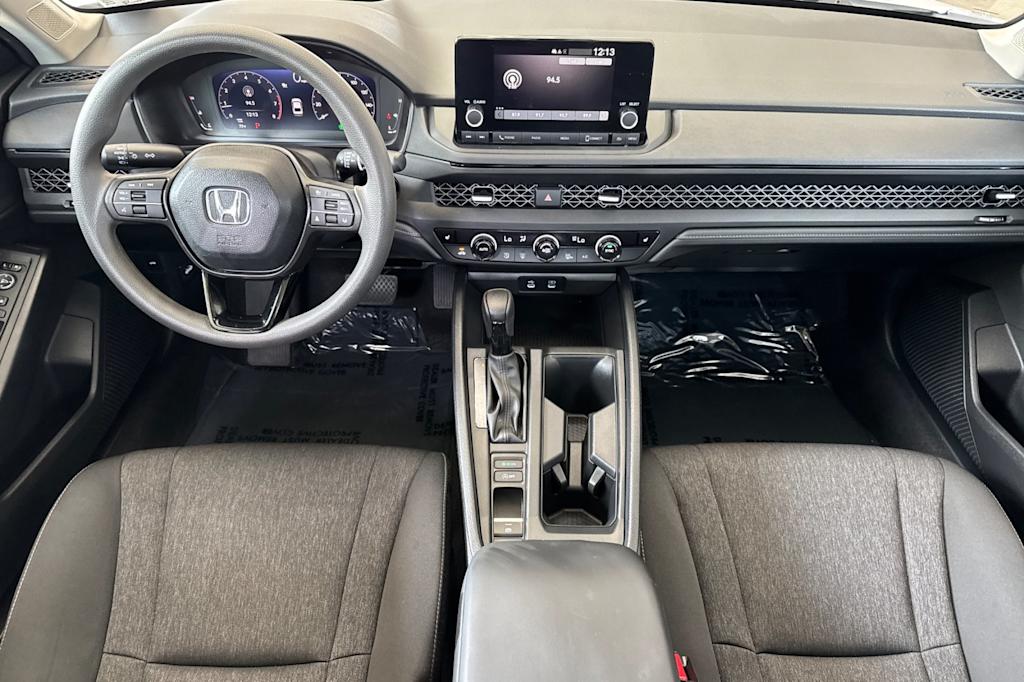 Thumbnail: 2025 Honda Accord - 2