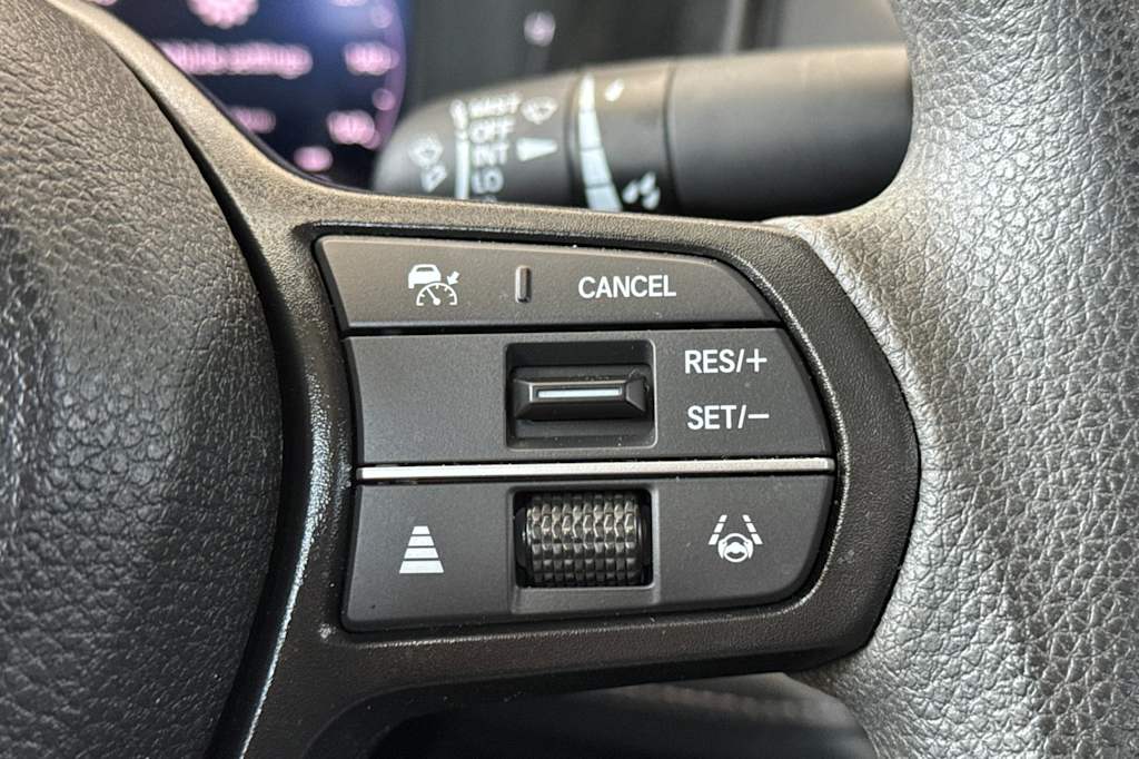 Thumbnail: 2025 Honda Accord - 29