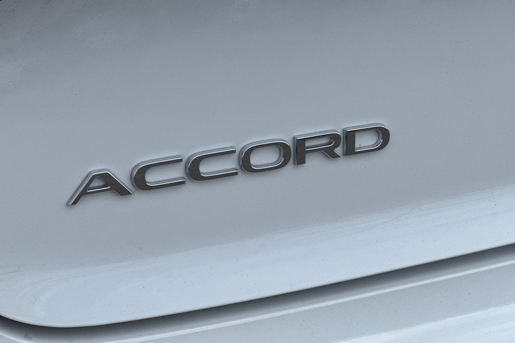 Thumbnail: 2025 Honda Accord - 7