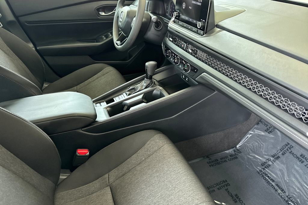 Thumbnail: 2025 Honda Accord - 12