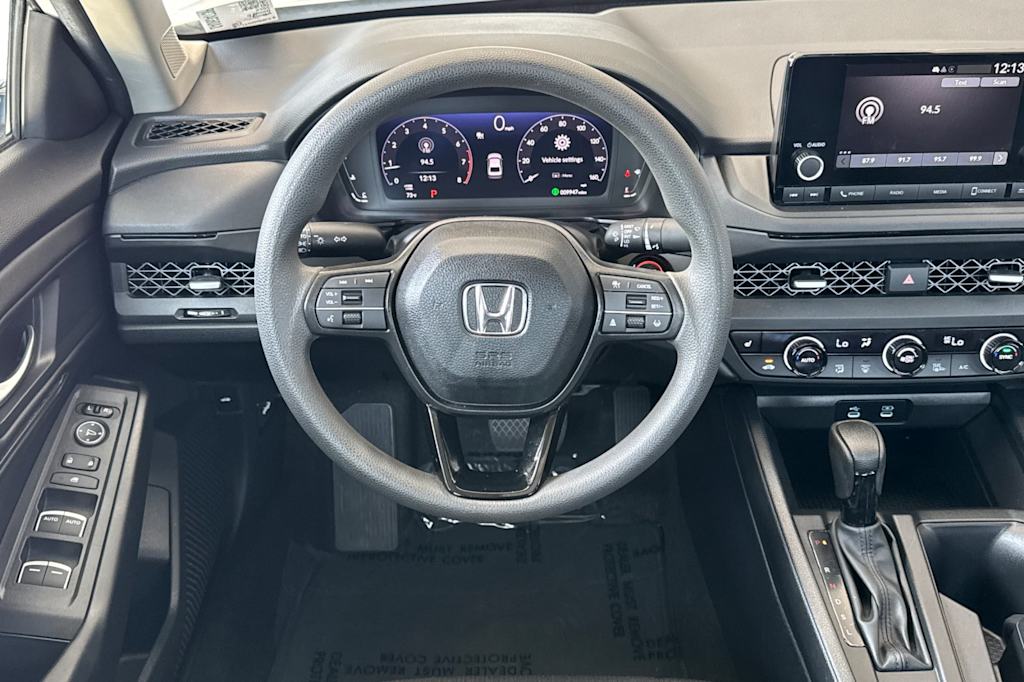 Thumbnail: 2025 Honda Accord - 11
