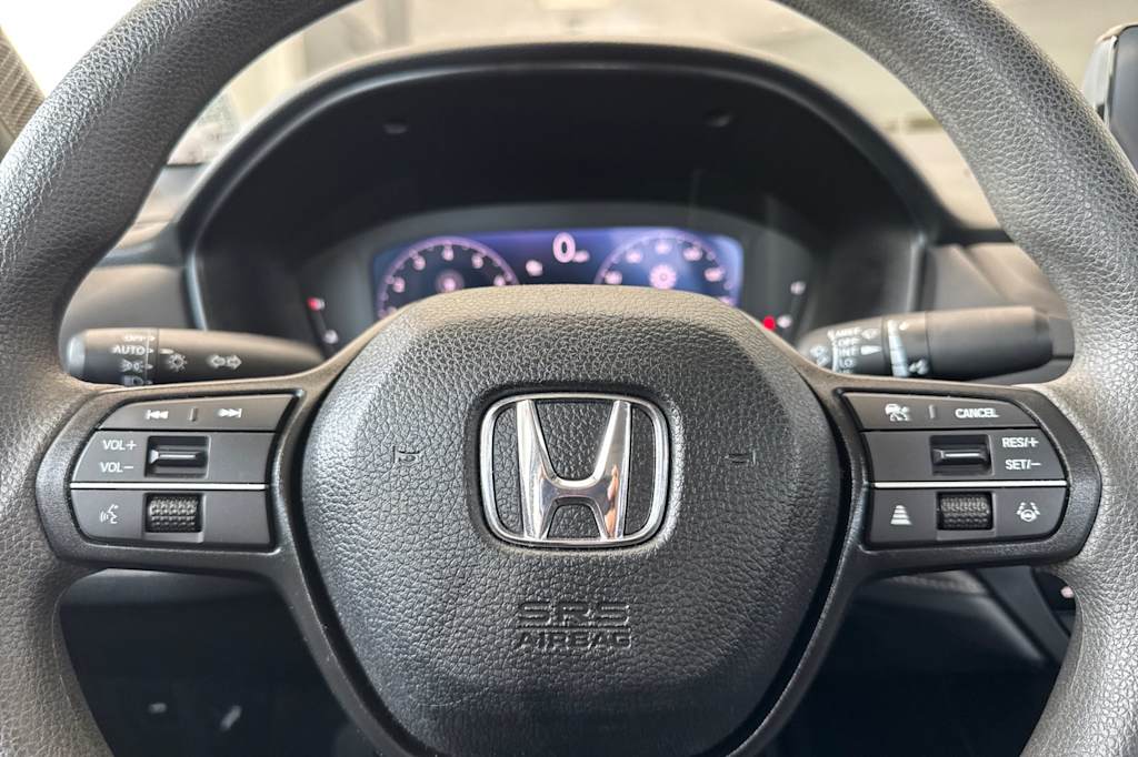 Thumbnail: 2025 Honda Accord - 27