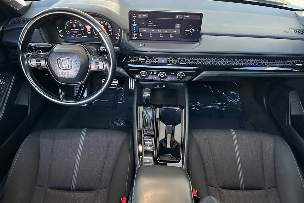 Thumbnail: 2024 Honda Accord - 2