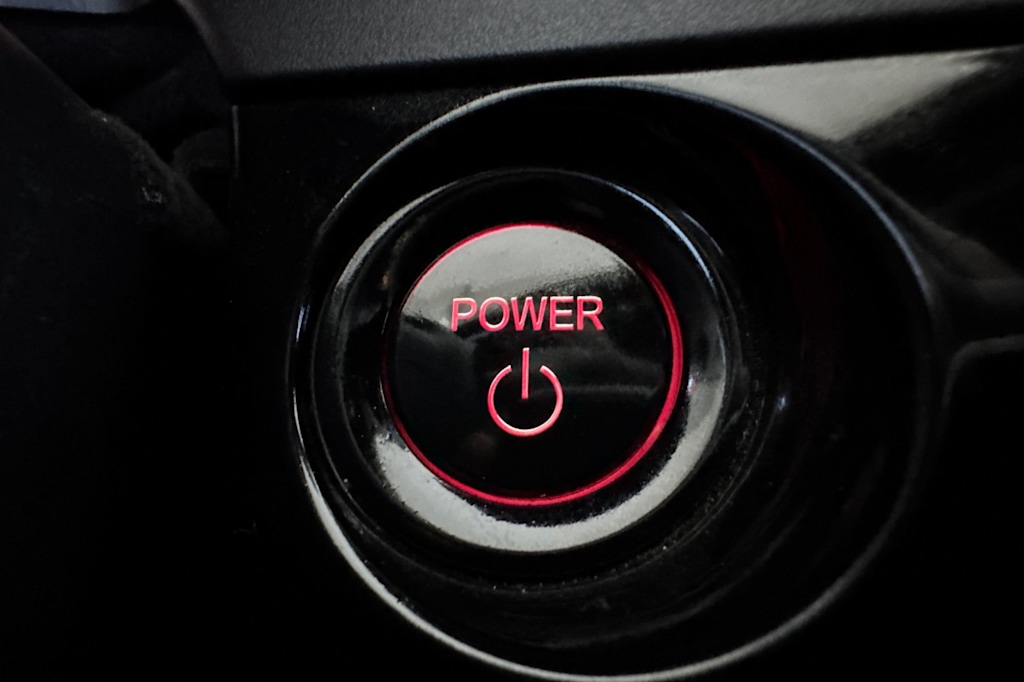 Thumbnail: 2024 Honda Accord - 26