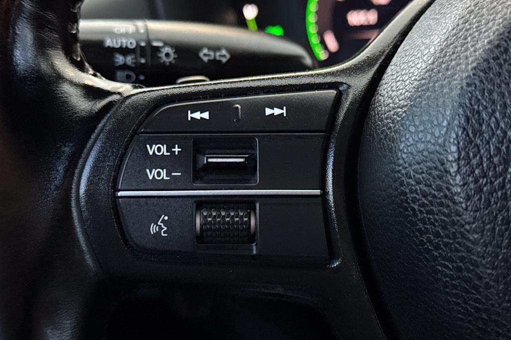 Thumbnail: 2024 Honda Accord - 28