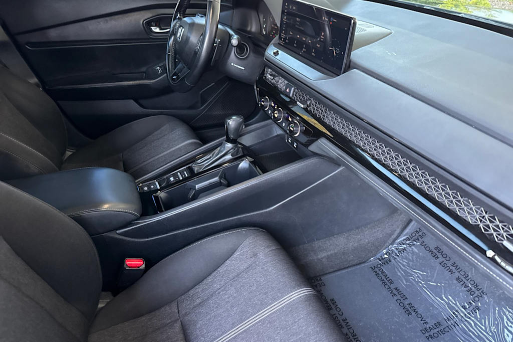 Thumbnail: 2024 Honda Accord - 12