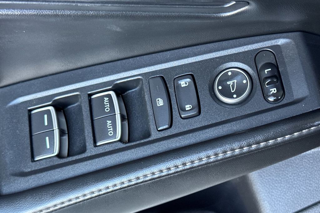 Thumbnail: 2024 Honda Accord - 21