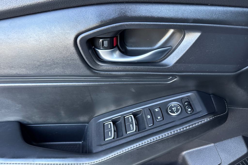 Thumbnail: 2024 Honda Accord - 20