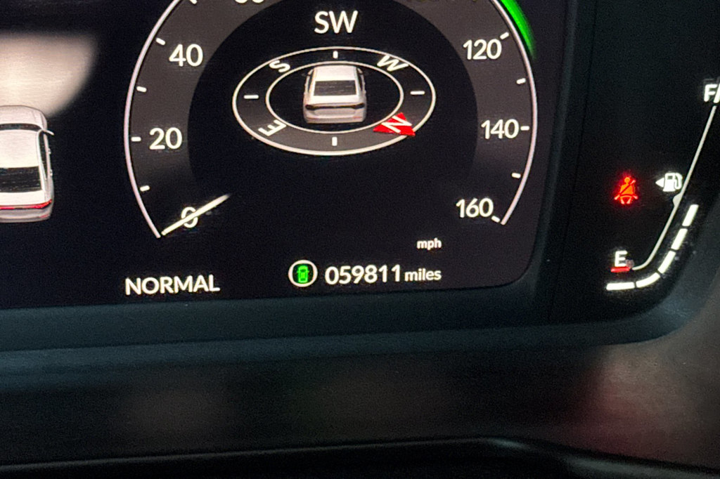 Thumbnail: 2024 Honda Accord - 30