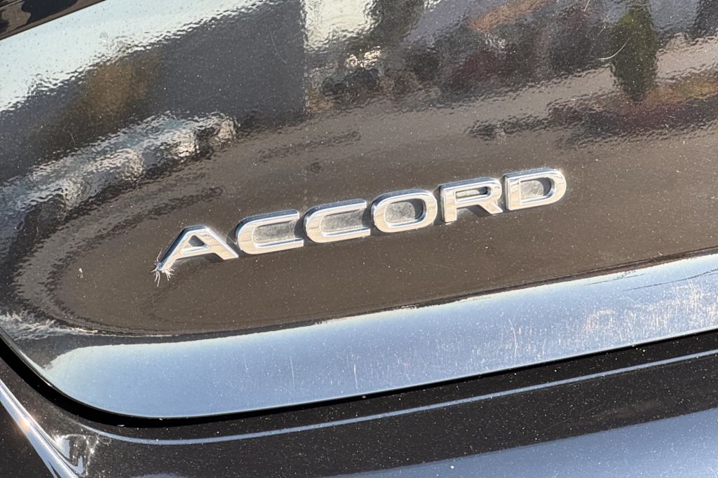 Thumbnail: 2024 Honda Accord - 7
