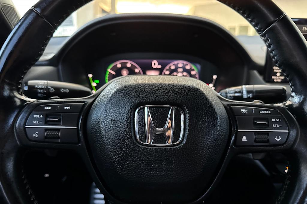 Thumbnail: 2024 Honda Accord - 27