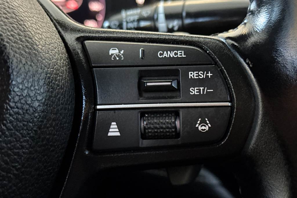 Thumbnail: 2024 Honda Accord - 29