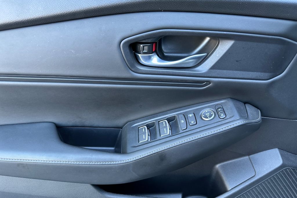 Thumbnail: 2025 Honda Accord - 20