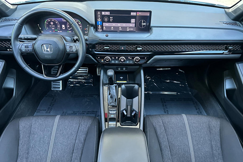 Thumbnail: 2025 Honda Accord - 2
