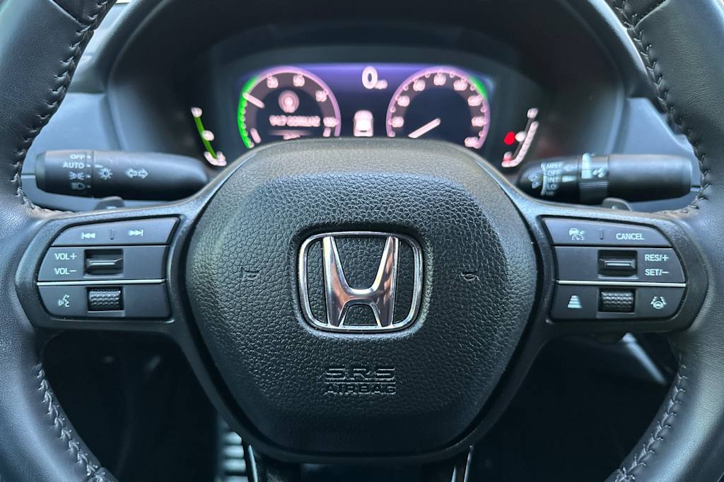 Thumbnail: 2025 Honda Accord - 27