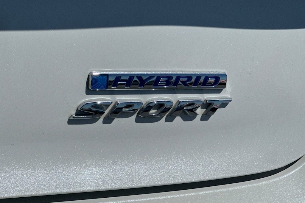 Thumbnail: 2025 Honda Accord - 32