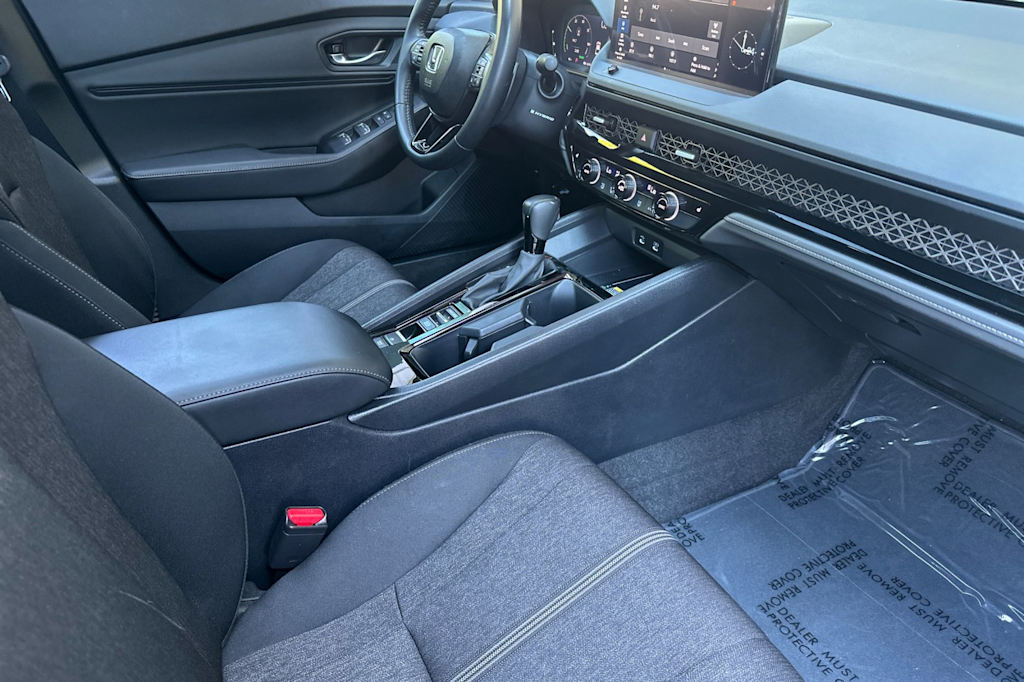 Thumbnail: 2025 Honda Accord - 12