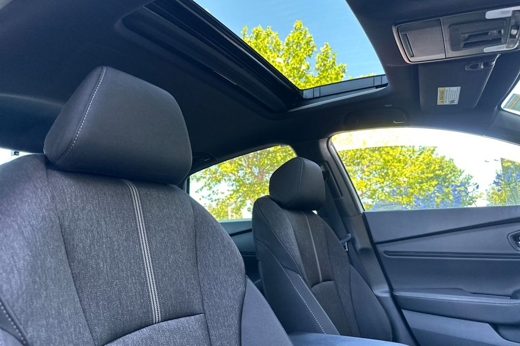 Thumbnail: 2025 Honda Accord - 22