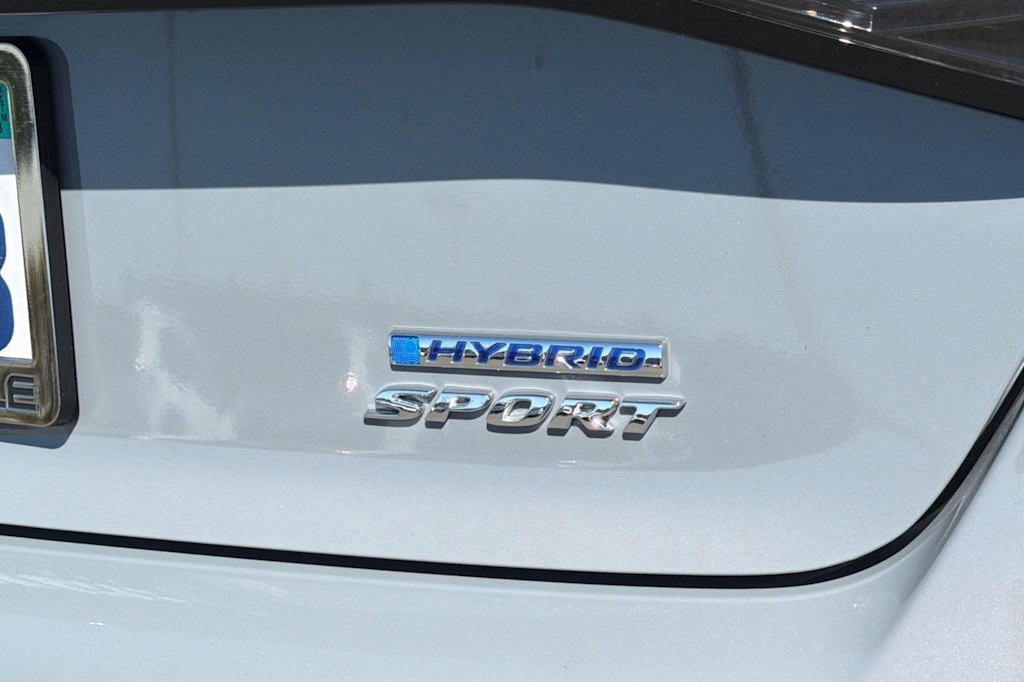 Thumbnail: 2024 Honda Accord - 7
