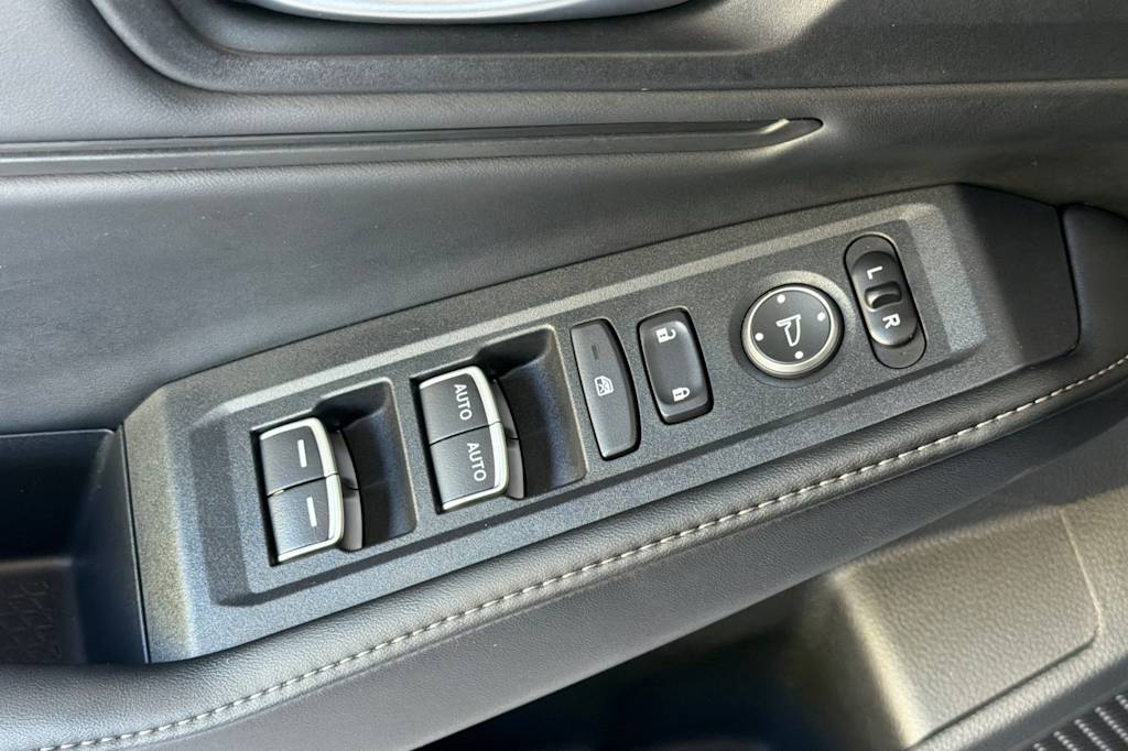 Thumbnail: 2024 Honda Accord - 22