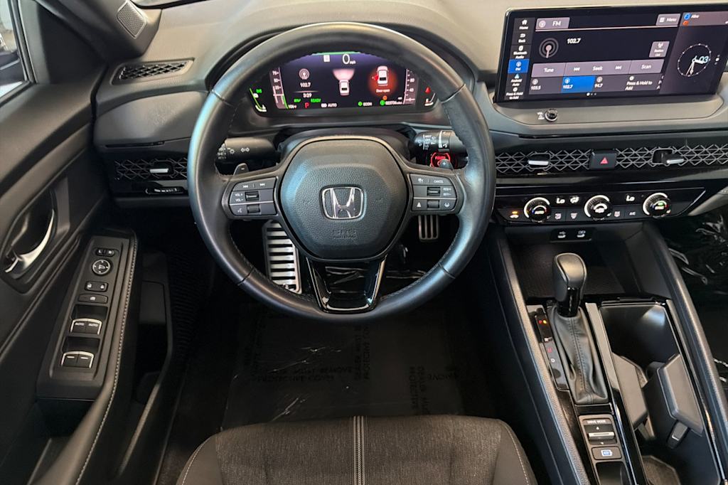 Thumbnail: 2024 Honda Accord - 13