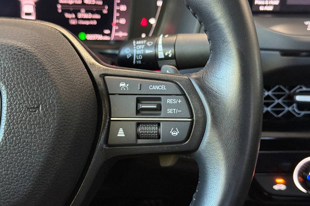 Thumbnail: 2024 Honda Accord - 29