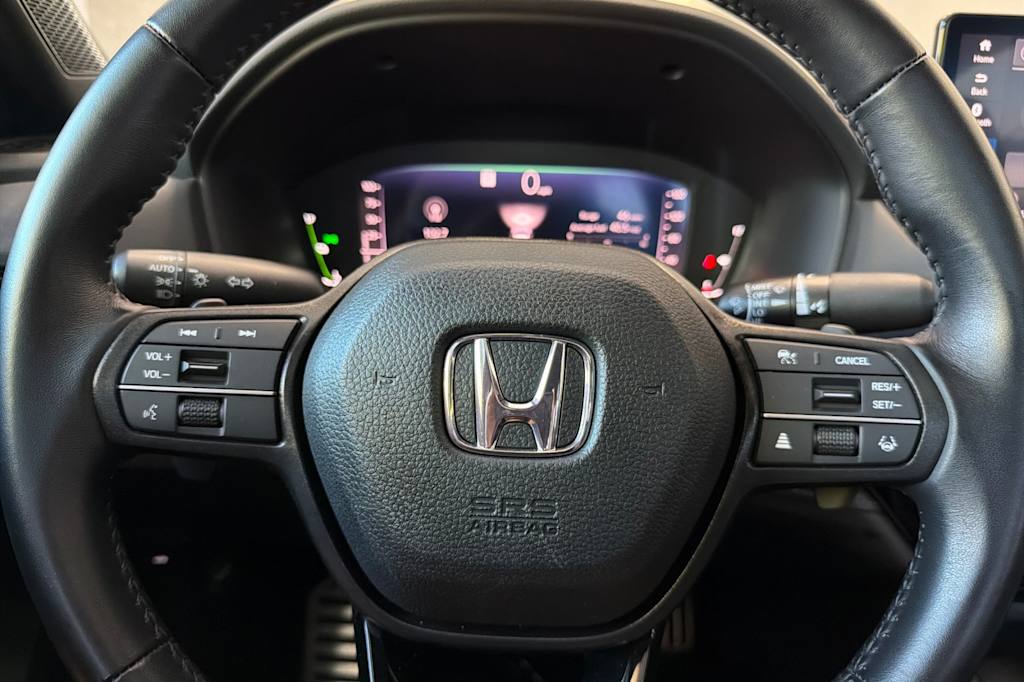 Thumbnail: 2024 Honda Accord - 27