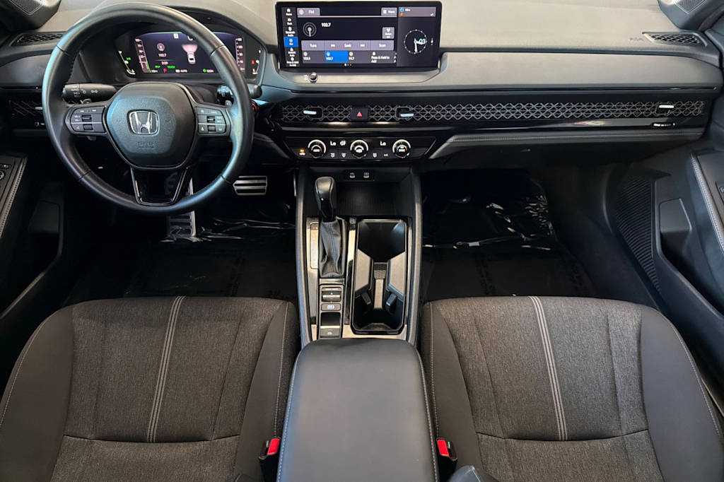 Thumbnail: 2024 Honda Accord - 2