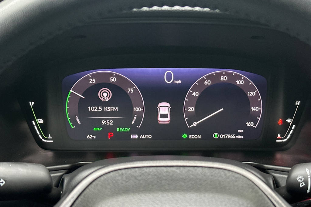 Thumbnail: 2024 Honda Accord - 15