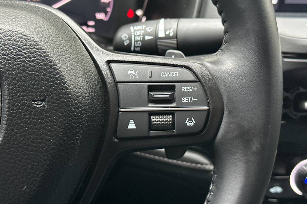 Thumbnail: 2024 Honda Accord - 30