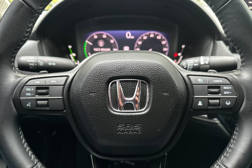 Thumbnail: 2024 Honda Accord - 28