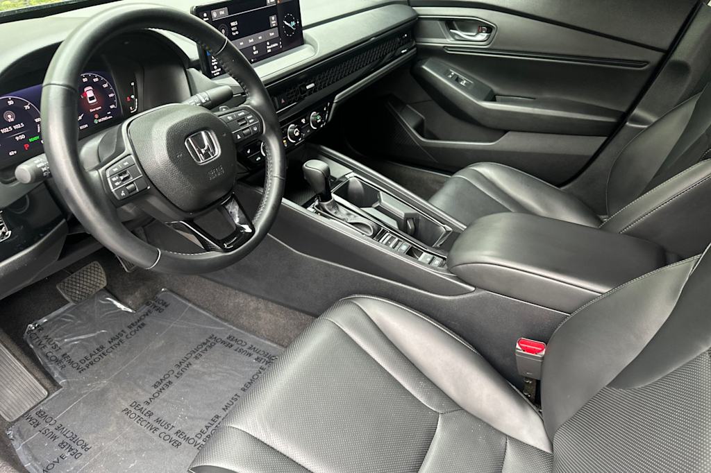 Thumbnail: 2024 Honda Accord - 9