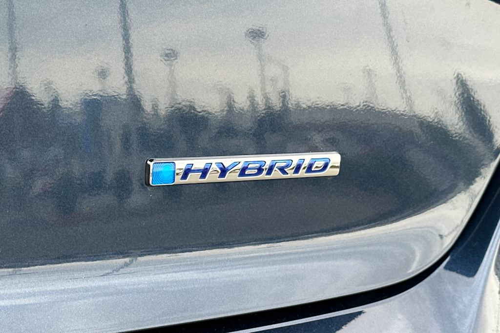 Thumbnail: 2024 Honda Accord - 7