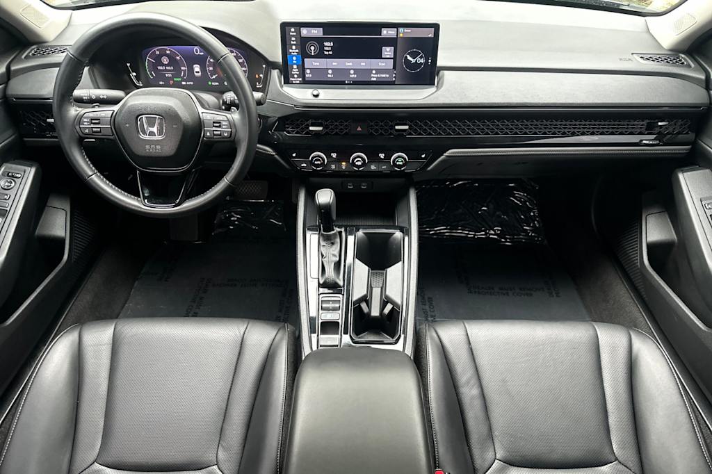 Thumbnail: 2024 Honda Accord - 2