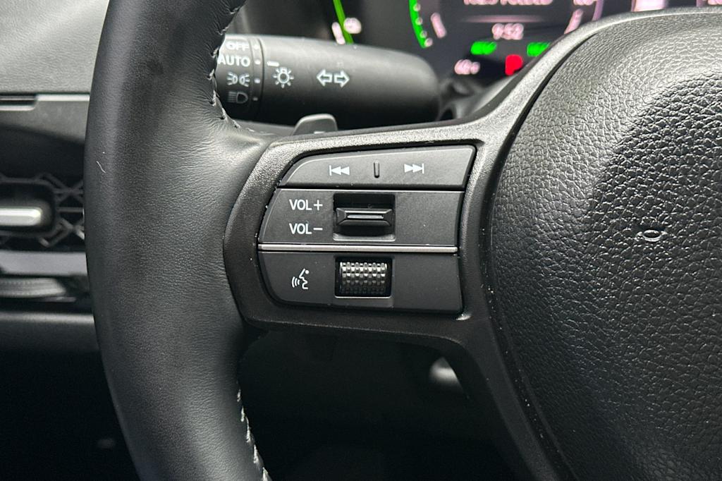 Thumbnail: 2024 Honda Accord - 29