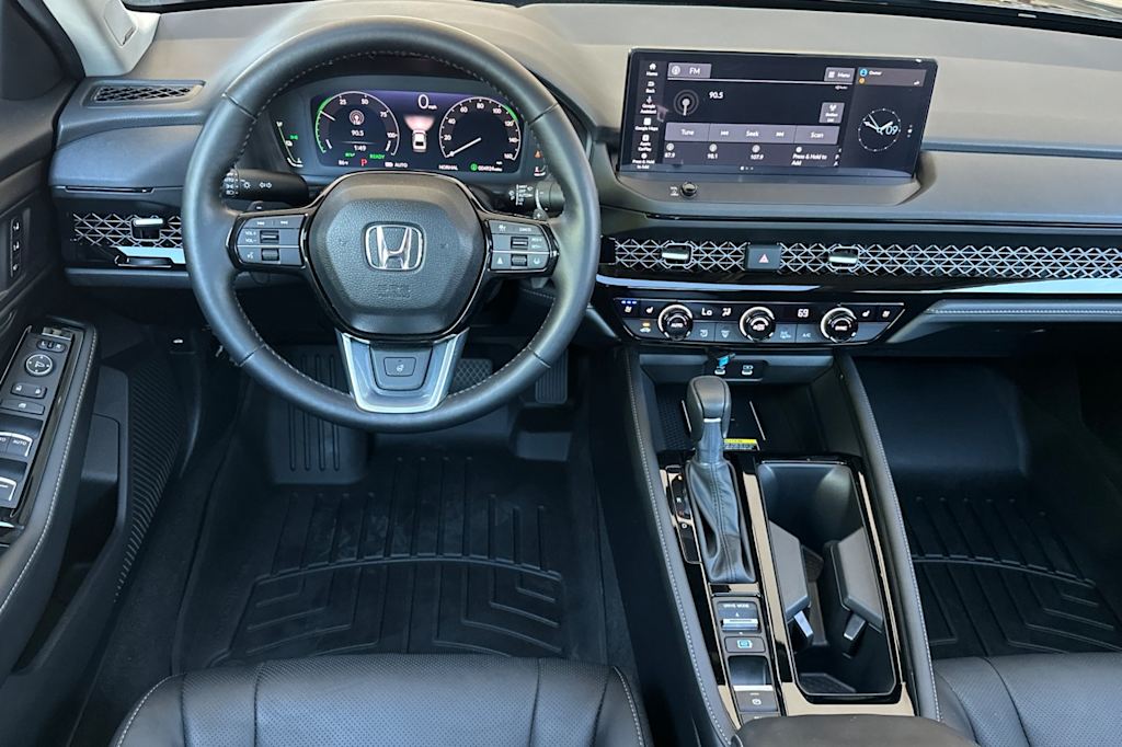 Thumbnail: 2025 Honda Accord - 12