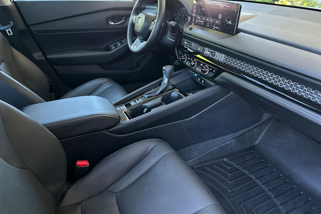 Thumbnail: 2025 Honda Accord - 13