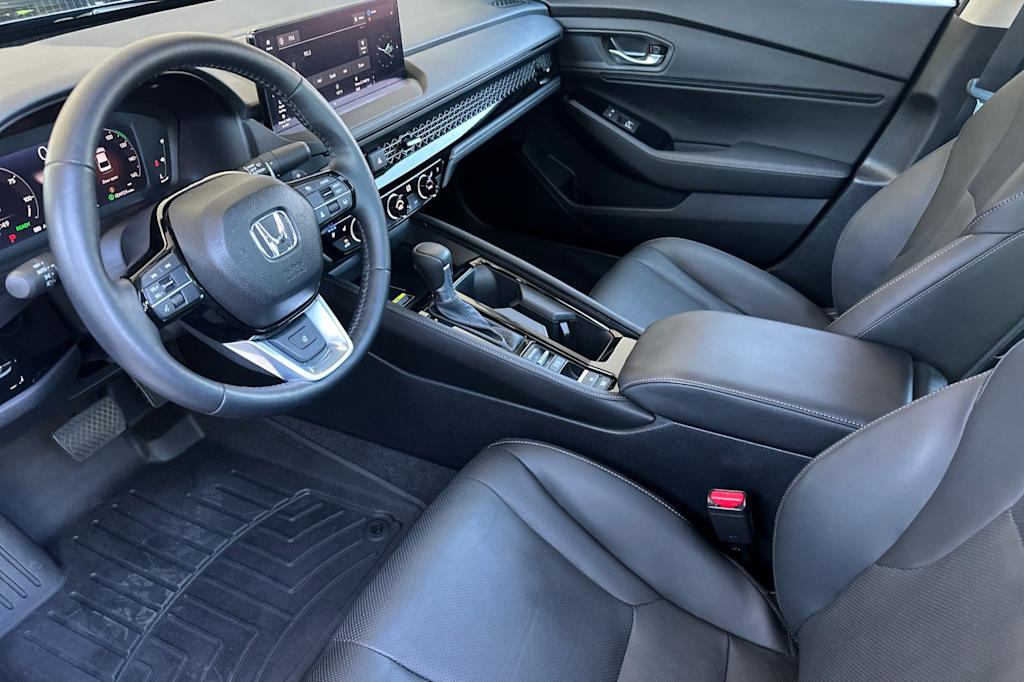 Thumbnail: 2025 Honda Accord - 9