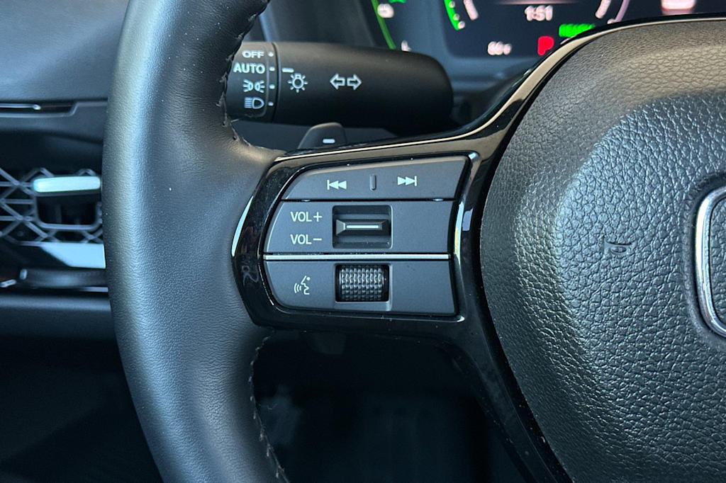Thumbnail: 2025 Honda Accord - 28