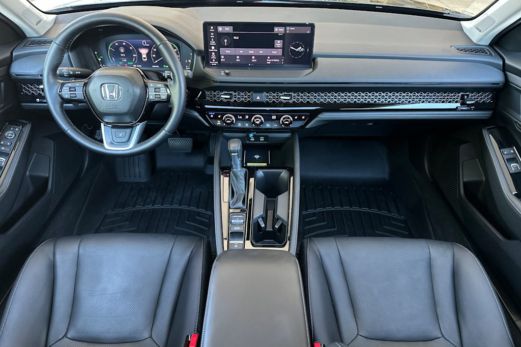Thumbnail: 2025 Honda Accord - 2